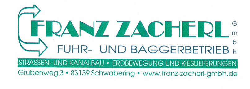 Franz Zacherl GmbH